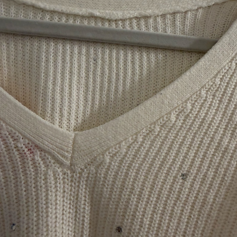 Lilly Pulitzer Anna May Sweater - Picture 9 of 10